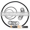Viton oil seals