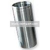 TRUNIOn SHAFT