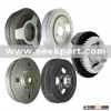 Crankshaft Pulleys