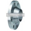Weld Neck Raised face flange