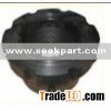electrofusion flange