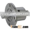 Auto Vacuum Feed-Through