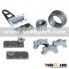 Sell Front Covers, Rear Covers, Main Bearing Caps, Belt Pulleys