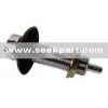 Inch Long Nipple Shank Assembly
