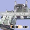 precision stamping mould