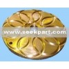 C93800 Main Shaft Step
