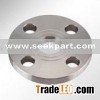 DIN2573 PN6 PLATE FLANGE