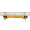 Front drive shaft assembly