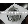 Bellows compensator