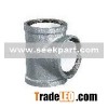 Steel Pipe Fittings