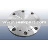 blind flange