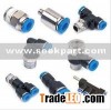 Pneumatic seal