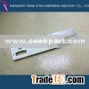 stamping metal radiator fin