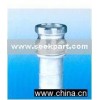 quick coupling E type(quick joint,quick cam lock,fast coupling,connector)
