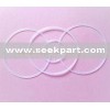silicone o-ring