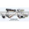 Boron Carbide Sand Nozzle