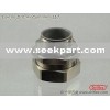 stainless steel Connector