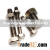 nuts and bolts