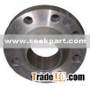 Flange