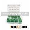 rubber o ring R134a box kit