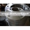welding neck flanges