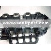 injection molding for industrial product