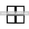 poron gaskets