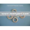 Metal washer