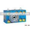 High-Strength Hard Tooth Surface Reduction Gearbox