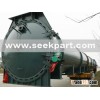 autoclave for block