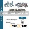 ultrasonic  horn