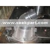 steel pipe mould