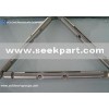 Precision Shaft CNC Machining Part