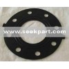 Rubber gasket