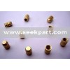 Stamping part