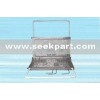license plate mold
