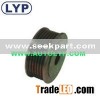 Toyota 2L Alternator Pulley