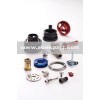 Custom Bike CNC Machining Part