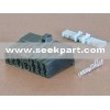 auto electric waterproof coupling DJ3131a-2-20