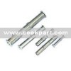 pump shaft