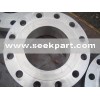 flange