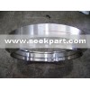 steel forging cylinder bush