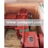 ZF Transmission Assy