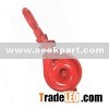 SNATCH BLOCK YBO Snatch Block, Single wheel