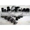 Steel Pipe Fittings & Flanges