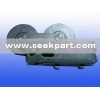 Window and Door Roller