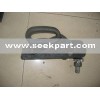 New Zealand trailer coupler