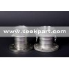 Camlock& Grooved flanged Couplings style
