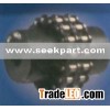Sand casting coupling universal joint