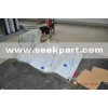 Provide OEM service on sheet metal fabrication